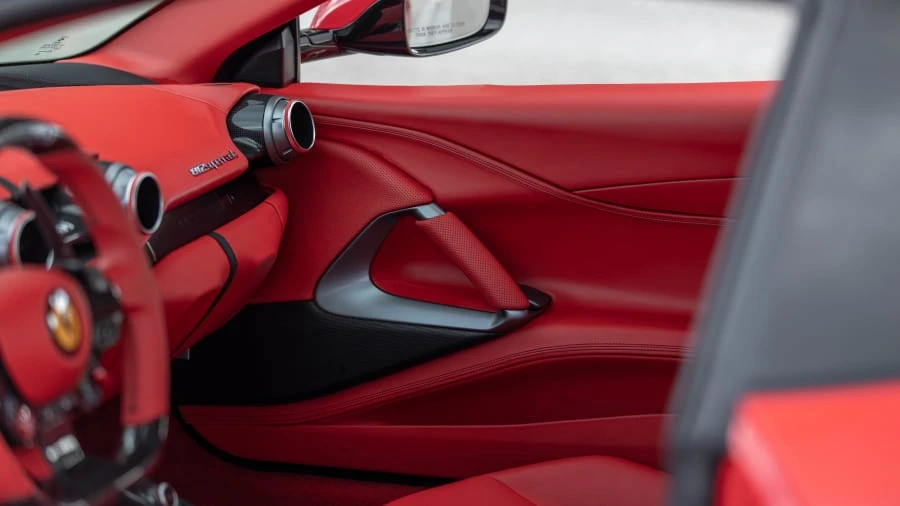 2018 Ferrari 812 Superfast - Image 26 of 31