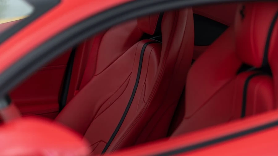 2018 Ferrari 812 Superfast - Image 28 of 31