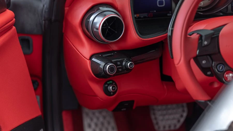 2018 Ferrari 812 Superfast - Image 30 of 31