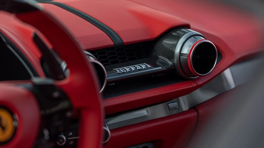 2018 Ferrari 812 Superfast - Image 31 of 31