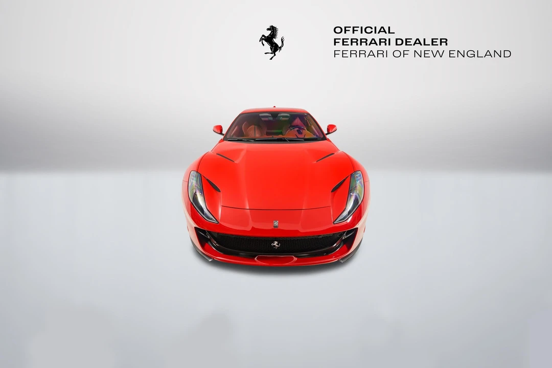2018 Ferrari 812 Superfast - Image 5 of 31