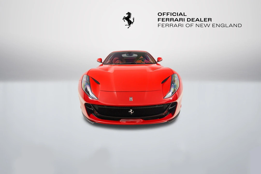 2018 Ferrari 812 Superfast - Image 6 of 31