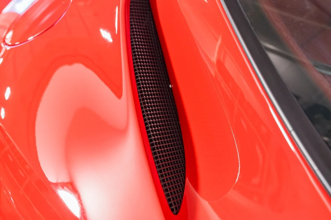 2018 Ferrari 812 Superfast - Image 31 of 31