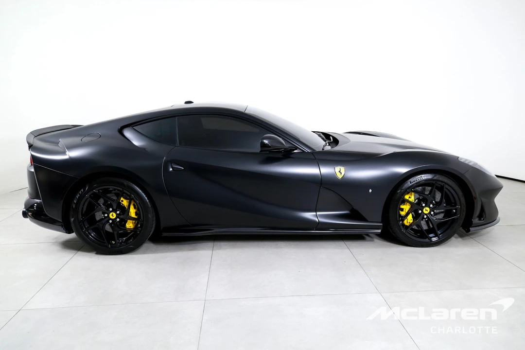 2018 Ferrari 812 Superfast - Image 9 of 31