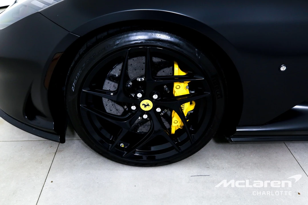 2018 Ferrari 812 Superfast - Image 26 of 31