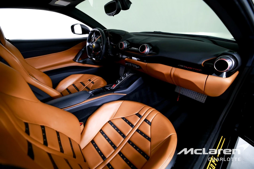 2018 Ferrari 812 Superfast - Image 19 of 31