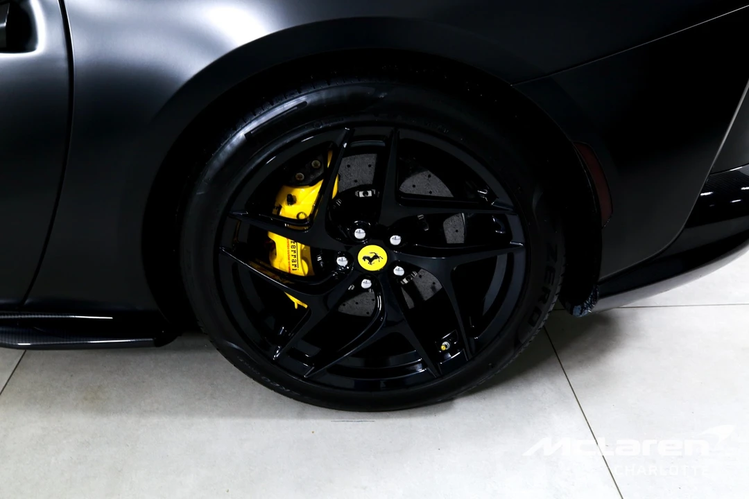 2018 Ferrari 812 Superfast - Image 27 of 31