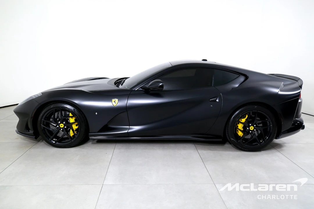 2018 Ferrari 812 Superfast - Image 5 of 31