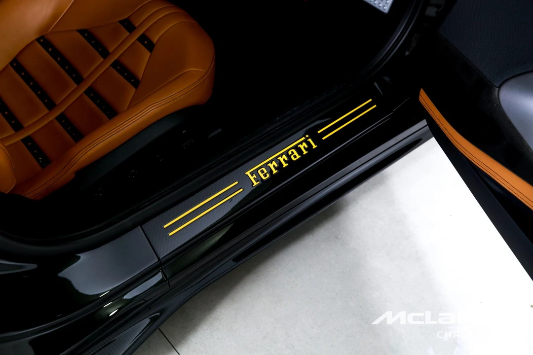 2018 Ferrari 812 Superfast - Image 21 of 31