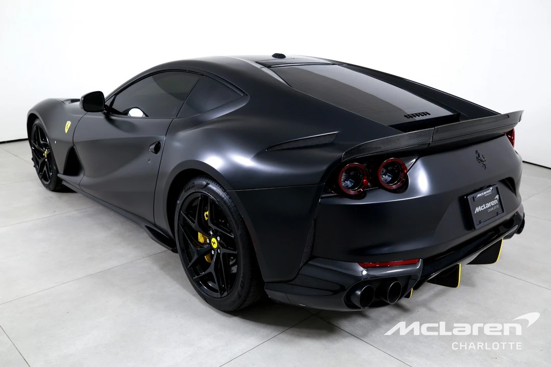 2018 Ferrari 812 Superfast - Image 6 of 31