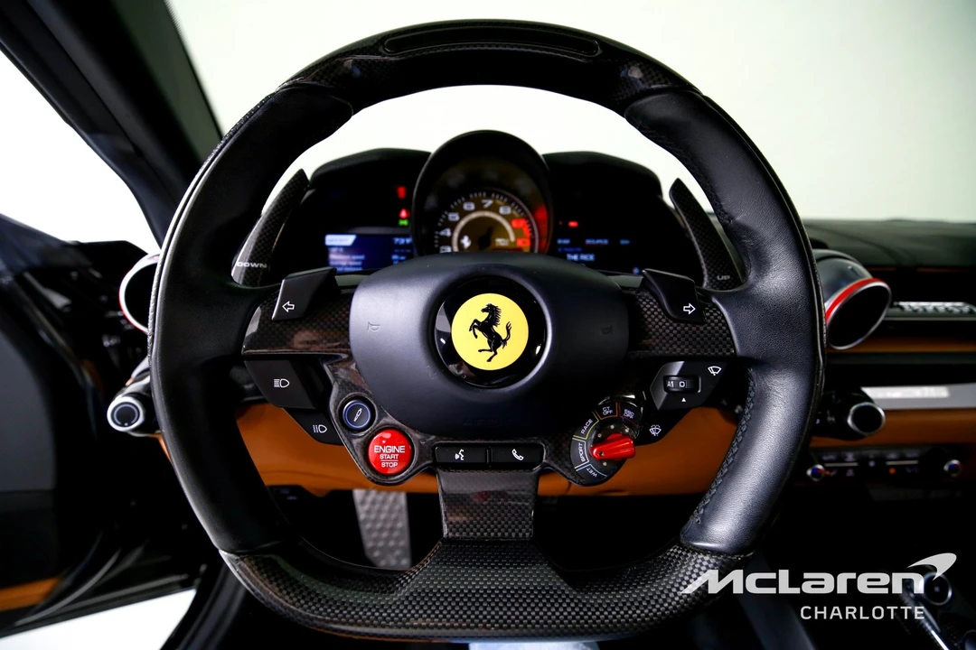 2018 Ferrari 812 Superfast - Image 13 of 31