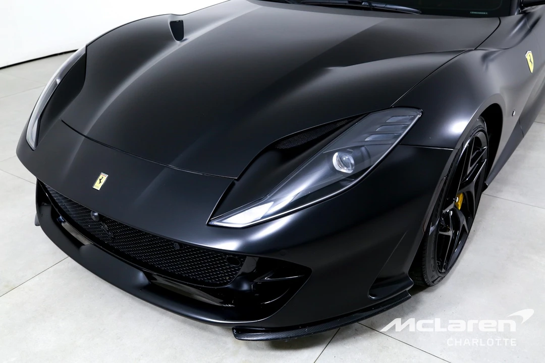 2018 Ferrari 812 Superfast - Image 28 of 31