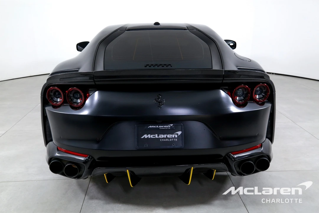 2018 Ferrari 812 Superfast - Image 7 of 31