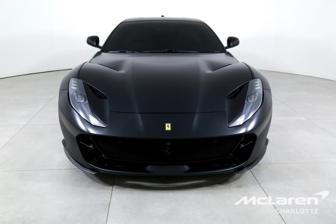 2018 Ferrari 812 Superfast - Image 4 of 31