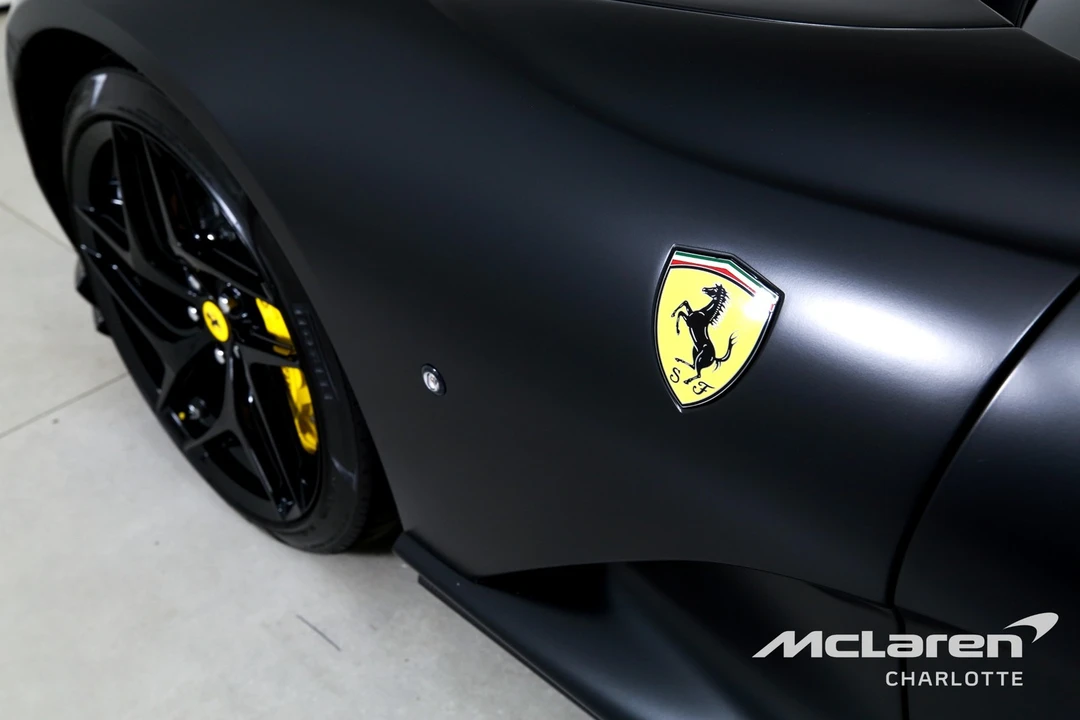 2018 Ferrari 812 Superfast - Image 30 of 31