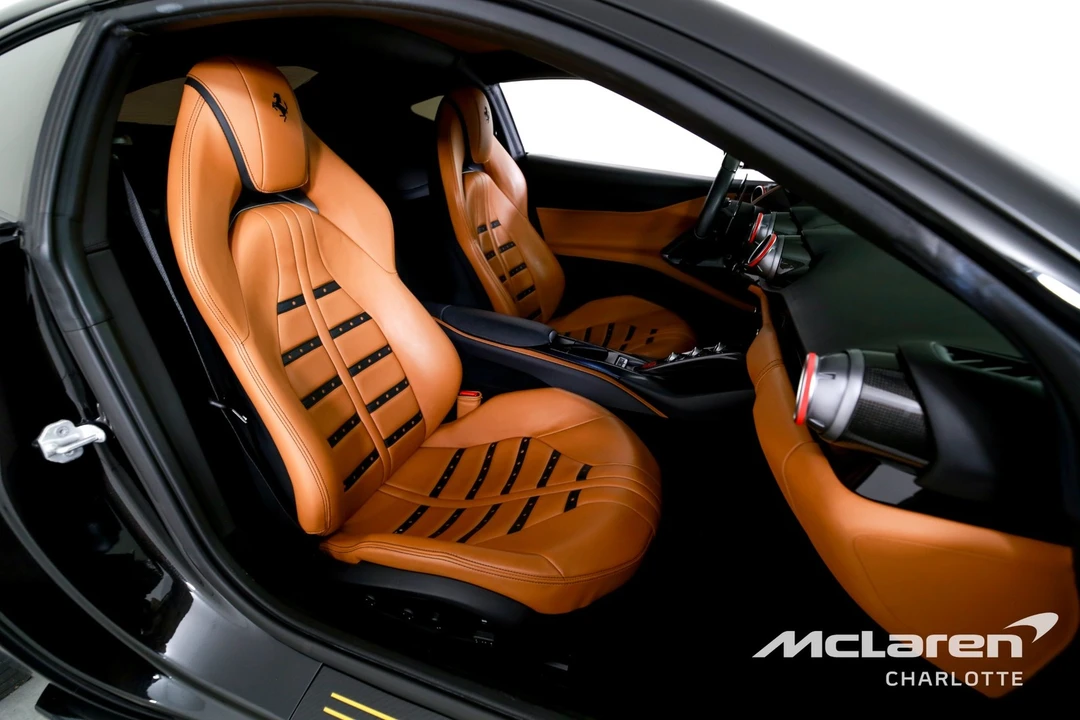 2018 Ferrari 812 Superfast - Image 18 of 31