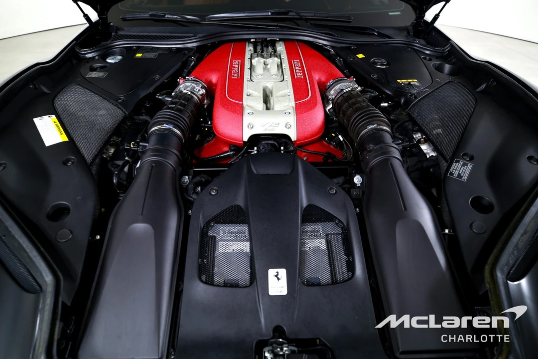 2018 Ferrari 812 Superfast - Image 23 of 31