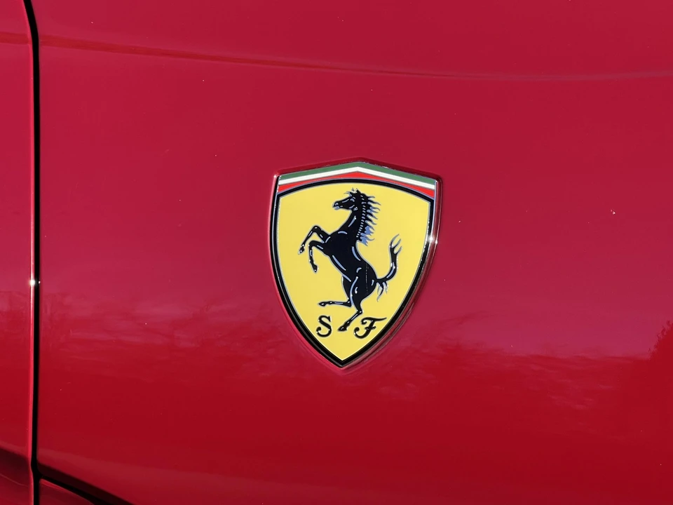 2018 Ferrari 812 Superfast - Image 30 of 31