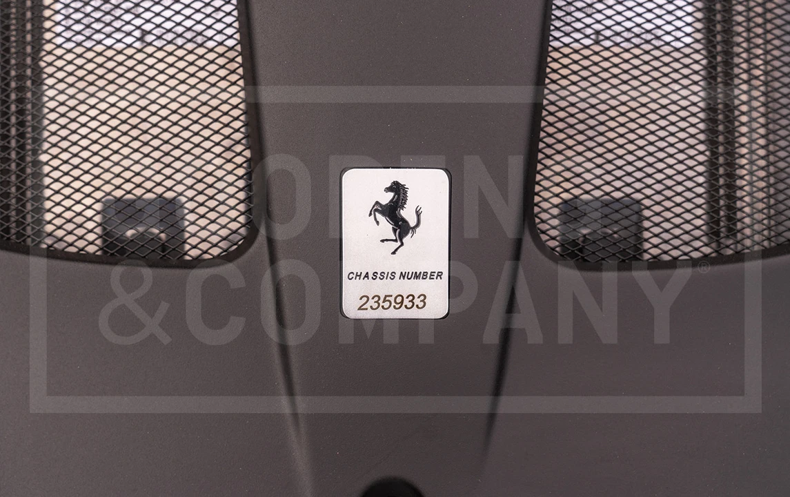 2018 Ferrari 812 Superfast - Image 19 of 22