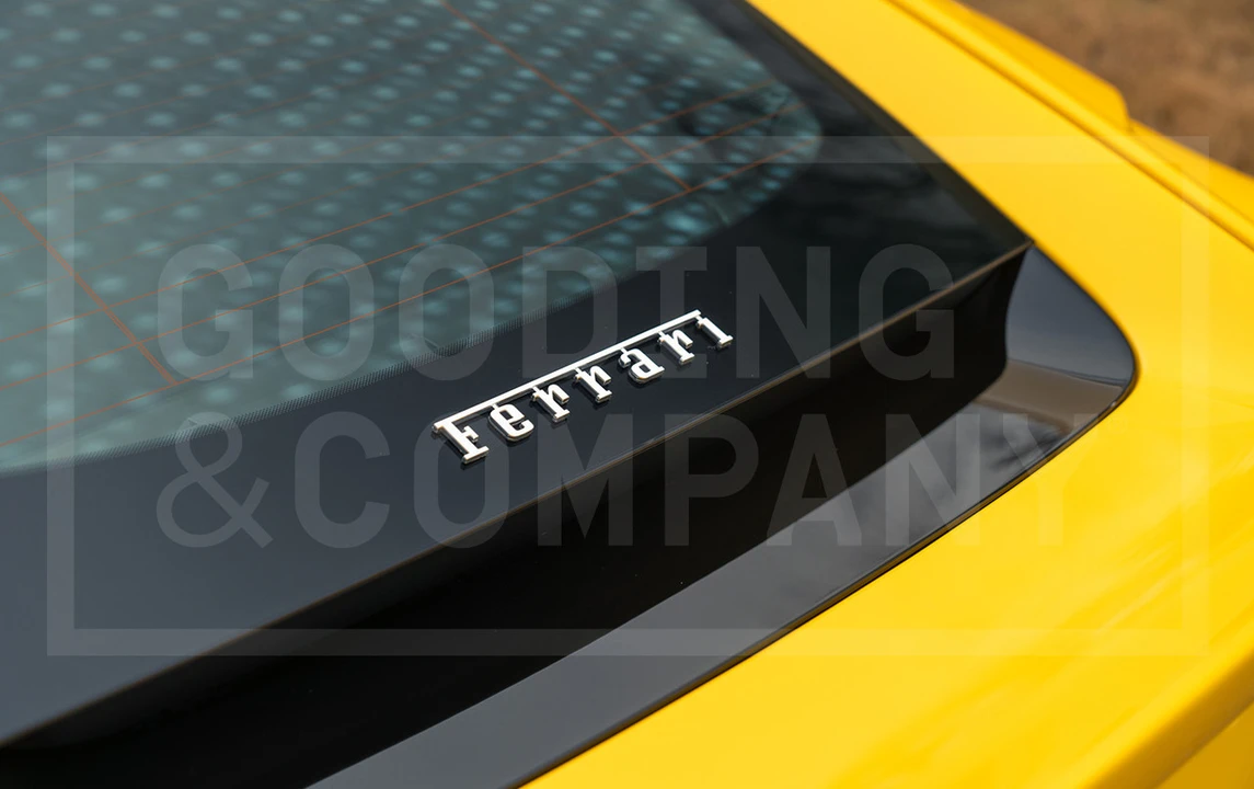 2018 Ferrari 812 Superfast - Image 18 of 22