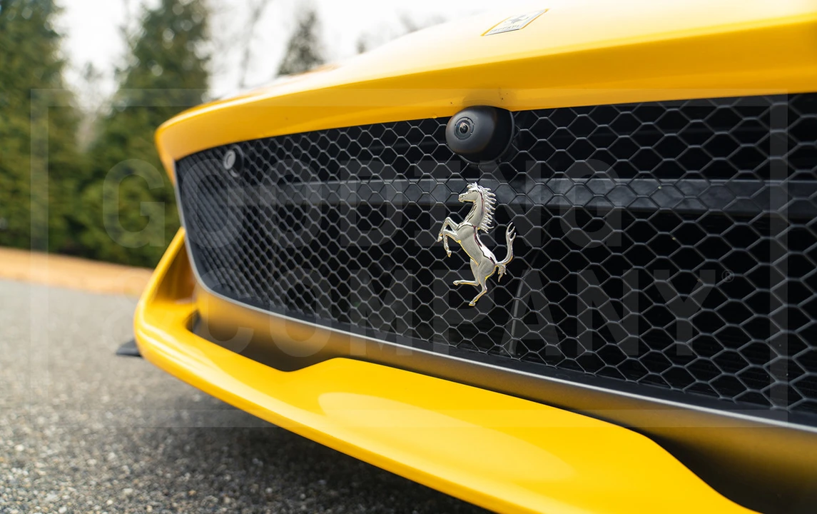 2018 Ferrari 812 Superfast - Image 15 of 22