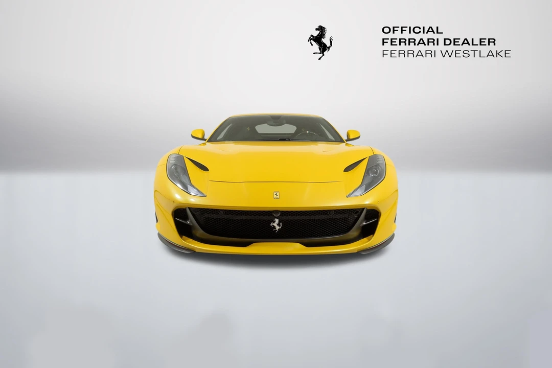 2018 Ferrari 812 Superfast - Image 29 of 31