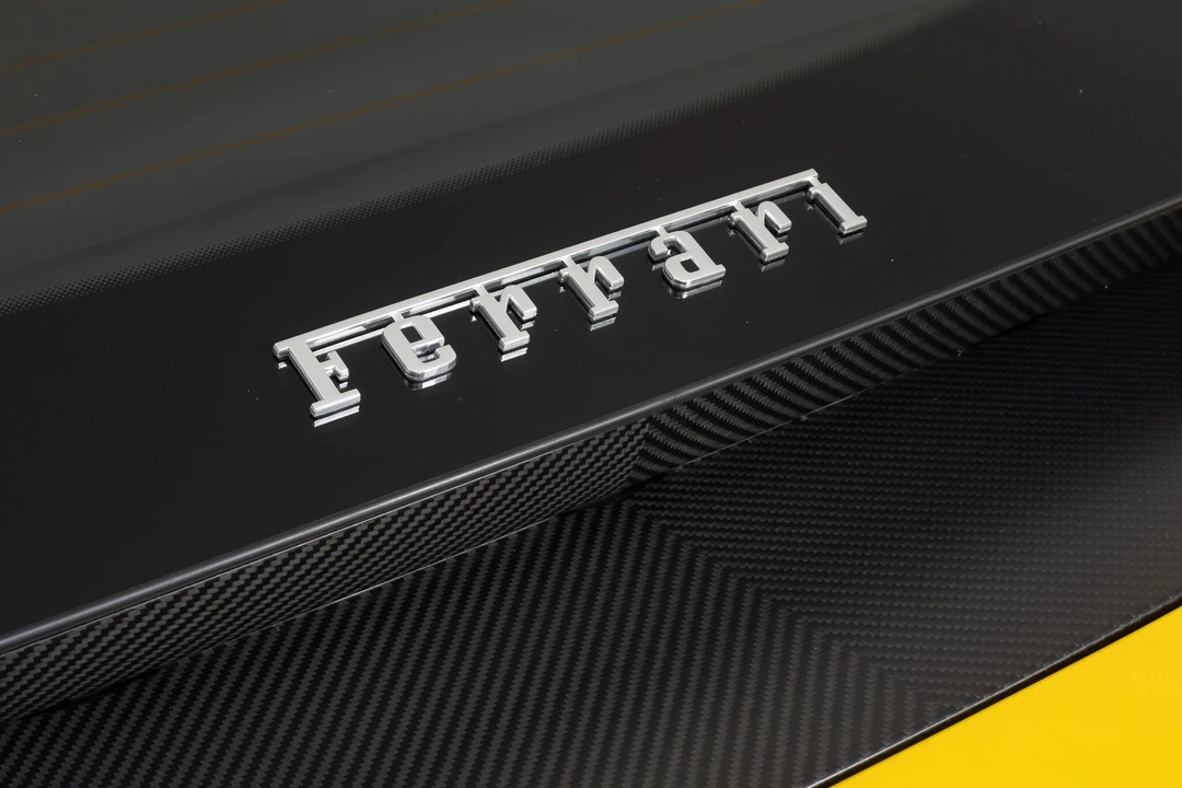 2018 Ferrari 812 Superfast - Image 24 of 31
