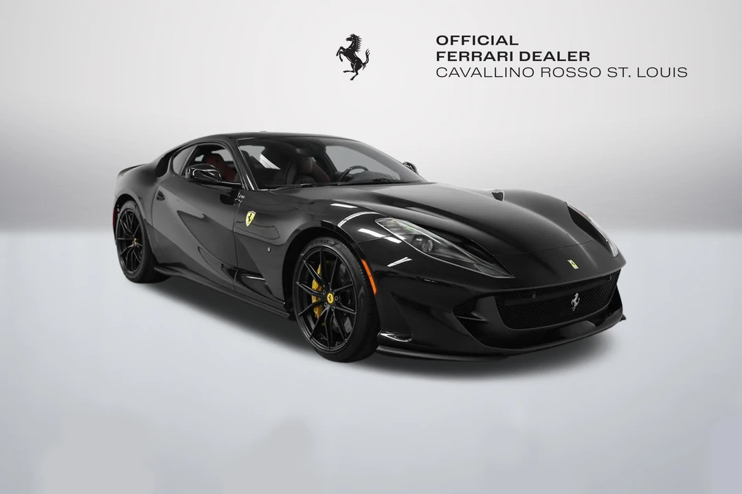 2018 Ferrari 812 Superfast - Image 20 of 31