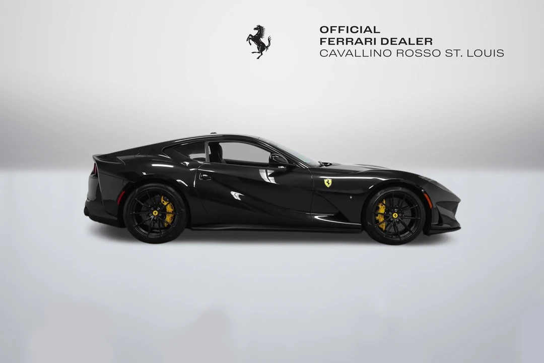 2018 Ferrari 812 Superfast - Image 4 of 31