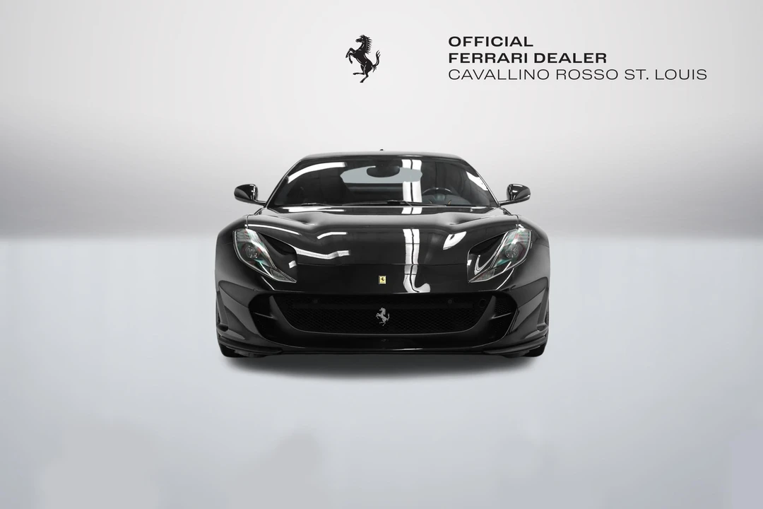 2018 Ferrari 812 Superfast - Image 14 of 31