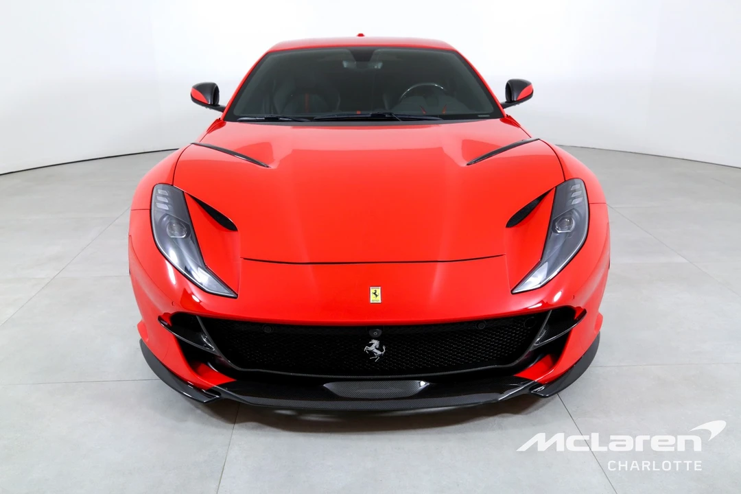 2018 Ferrari 812 Superfast - Image 4 of 12