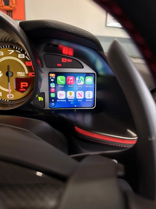 2018 Ferrari 812 Superfast - Image 10 of 17