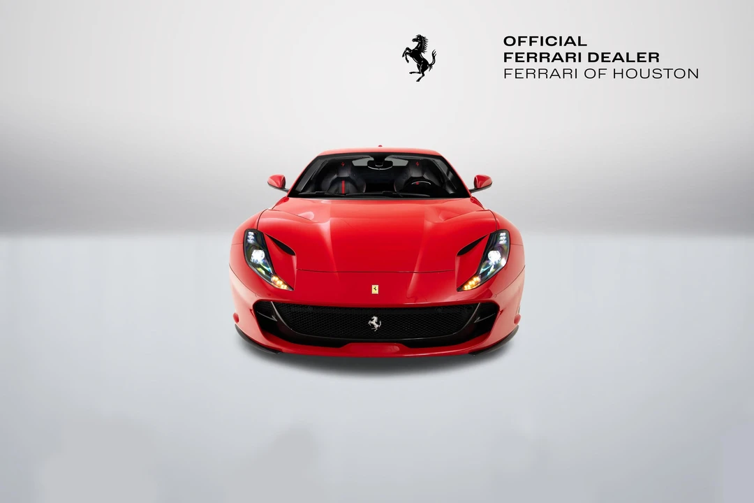 2018 Ferrari 812 Superfast - Image 9 of 31
