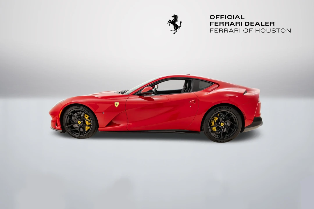 2018 Ferrari 812 Superfast - Image 8 of 31