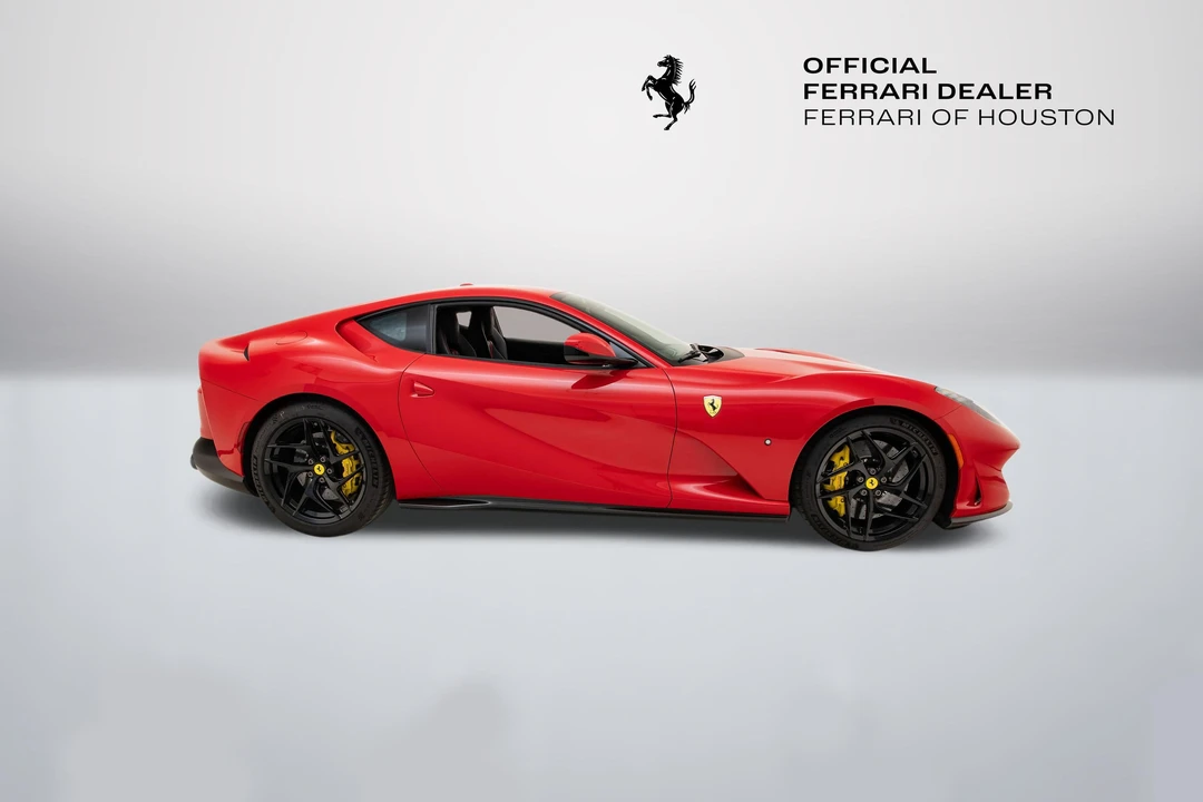 2018 Ferrari 812 Superfast - Image 3 of 31