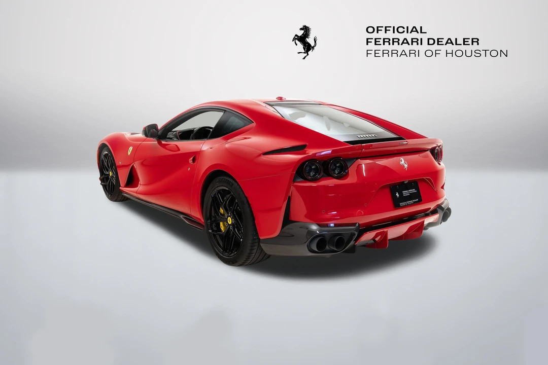 2018 Ferrari 812 Superfast - Image 2 of 31