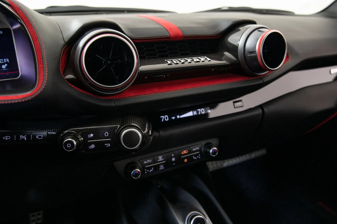 2018 Ferrari 812 Superfast - Image 12 of 31
