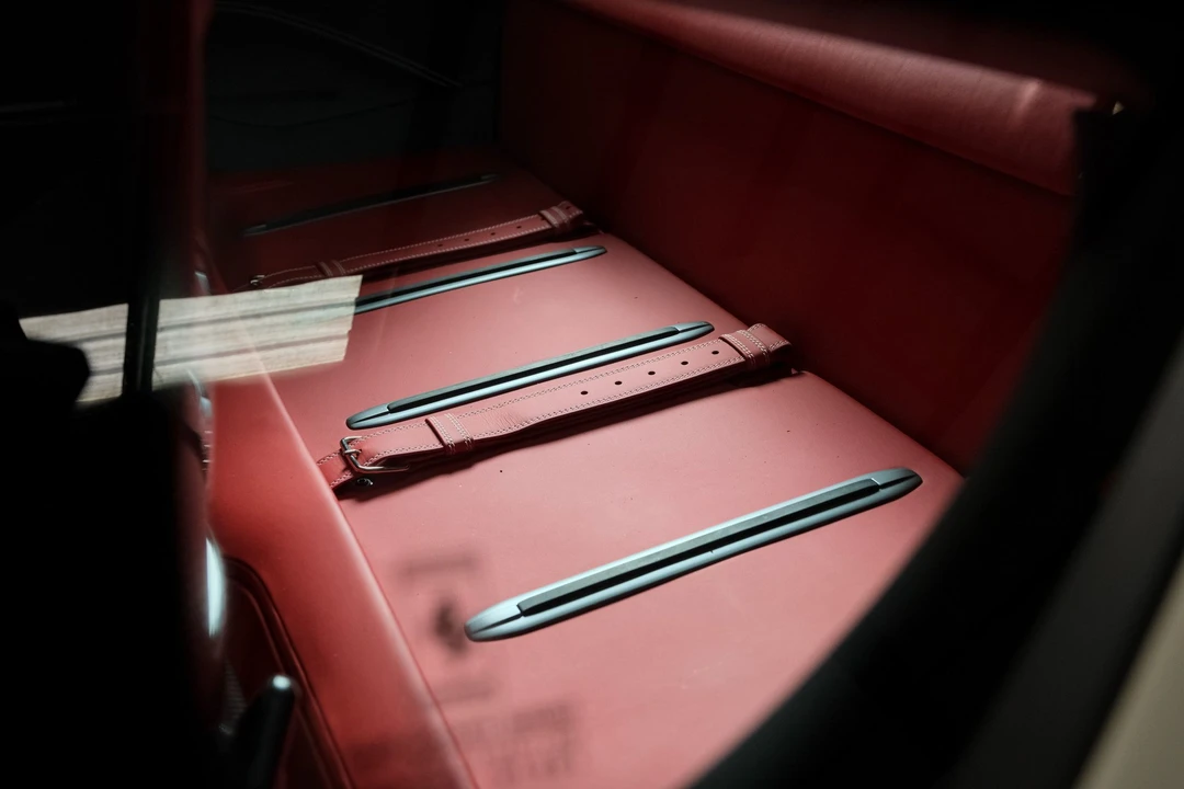 2018 Ferrari 812 Superfast - Image 6 of 24