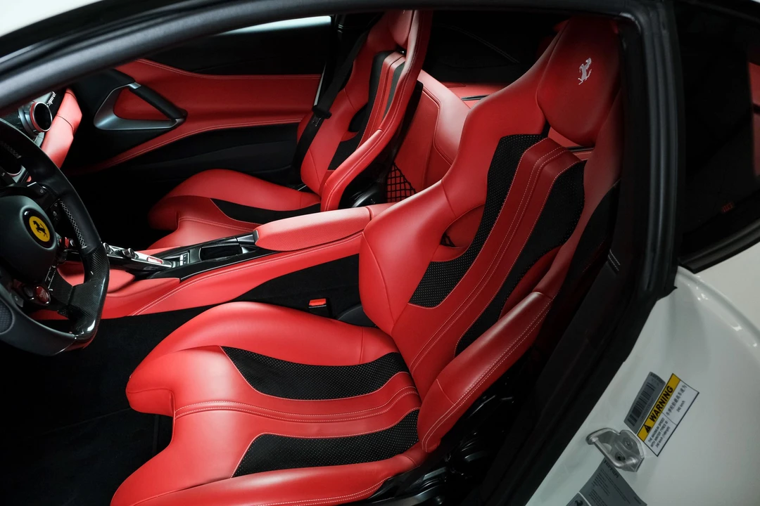 2018 Ferrari 812 Superfast - Image 5 of 24