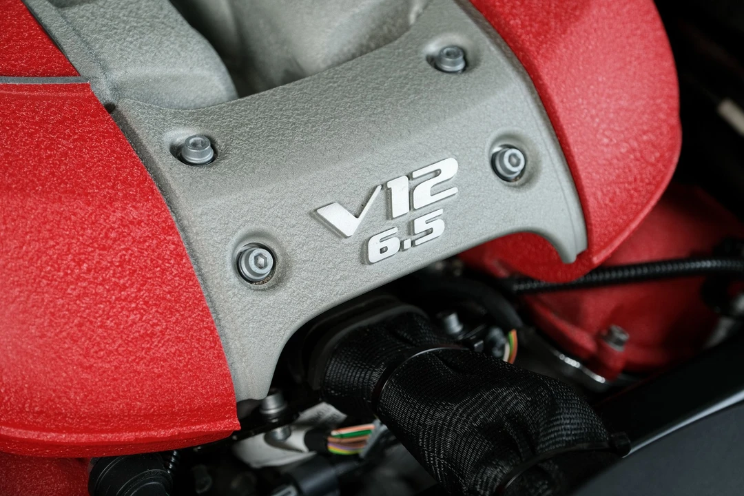 2018 Ferrari 812 Superfast - Image 14 of 24