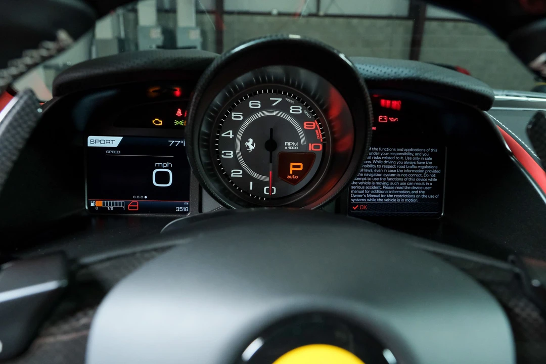 2018 Ferrari 812 Superfast - Image 2 of 24