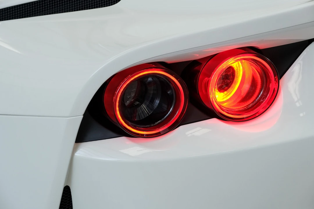 2018 Ferrari 812 Superfast - Image 18 of 24