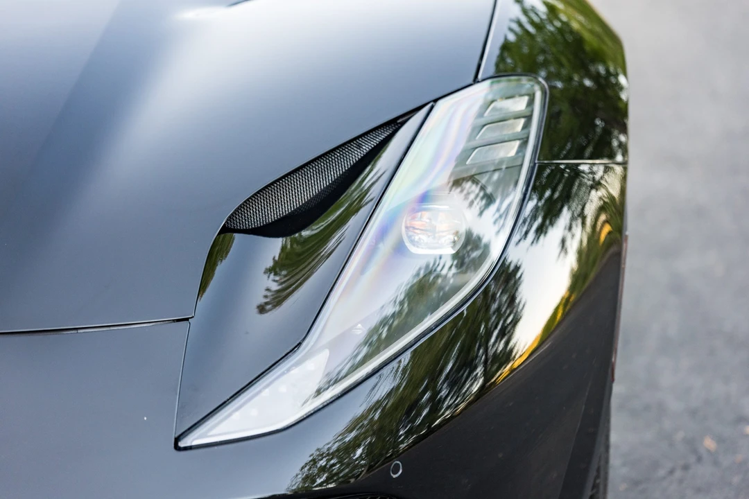 2018 Ferrari 812 Superfast - Image 20 of 31