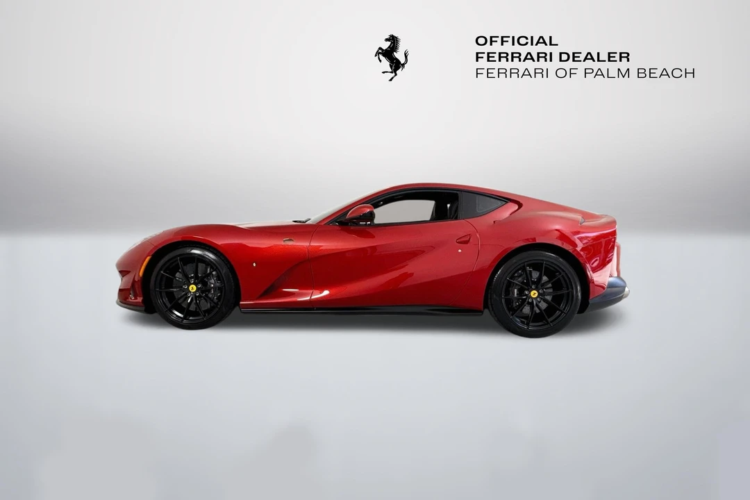 2018 Ferrari 812 Superfast - Image 4 of 29