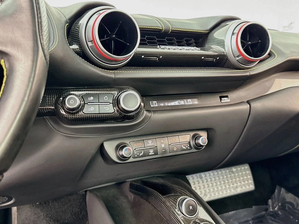 2018 Ferrari 812 Superfast - Image 12 of 29
