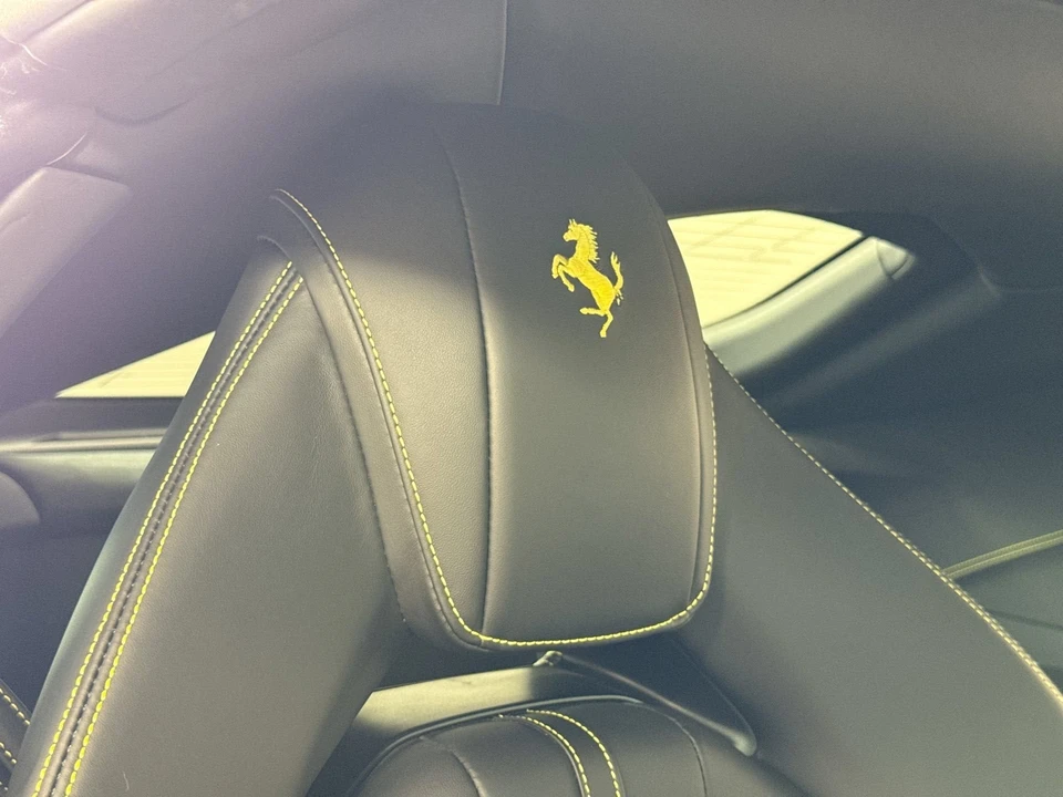 2018 Ferrari 812 Superfast - Image 23 of 29