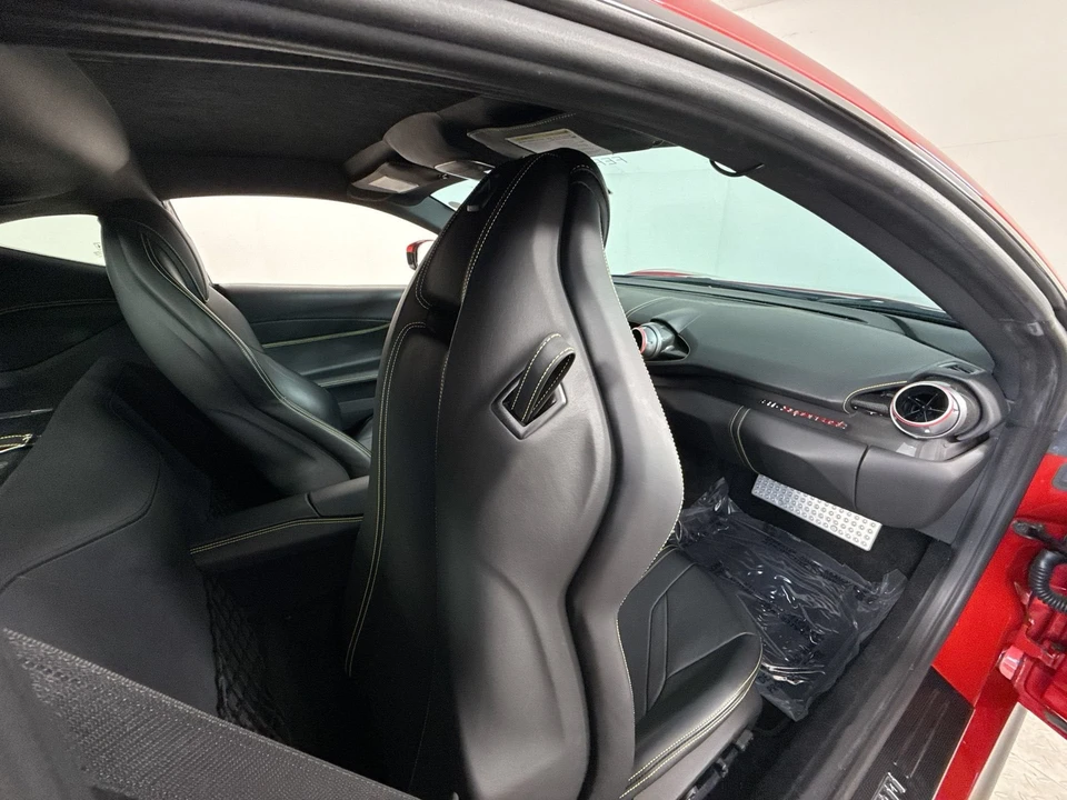 2018 Ferrari 812 Superfast - Image 22 of 29