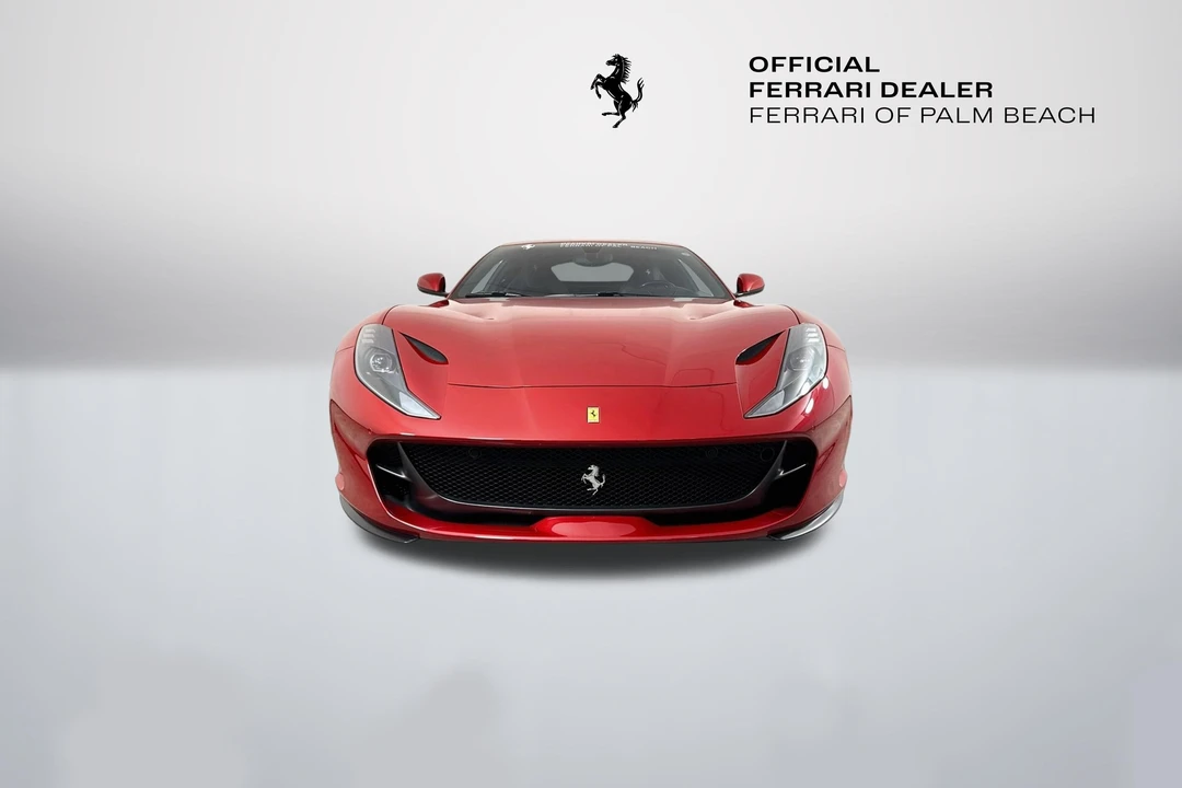 2018 Ferrari 812 Superfast - Image 2 of 29