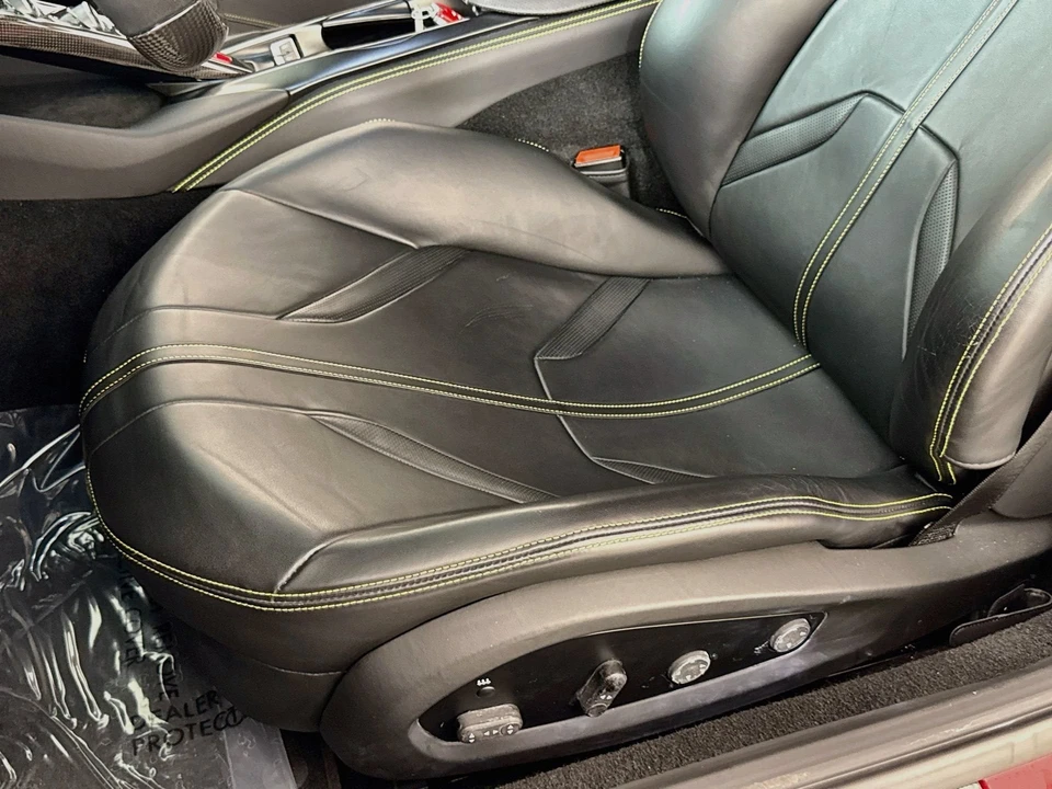 2018 Ferrari 812 Superfast - Image 18 of 29