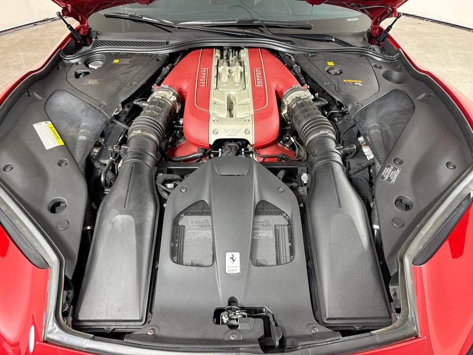 2018 Ferrari 812 Superfast - Image 20 of 29